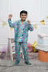 Baby Shark Night Suit